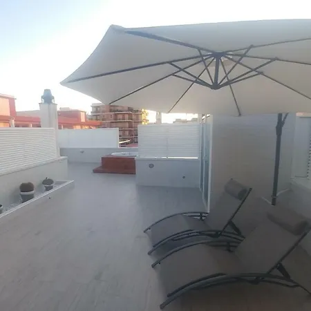 Vanessa Bed & Breakfast 3*