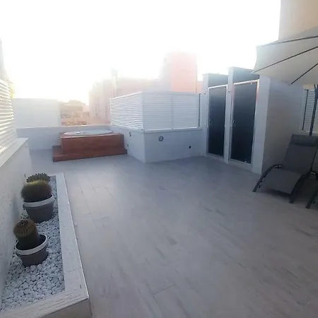 Bed & Breakfast Vanessa Gallipoli