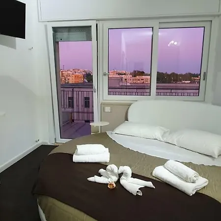 Vanessa 3* Gallipoli