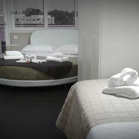 Bed & Breakfast Vanessa *