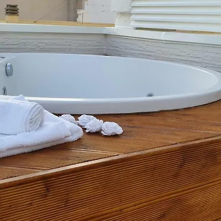 Bed & Breakfast Vanessa