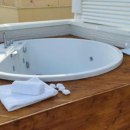 Vanessa 3* Gallipoli