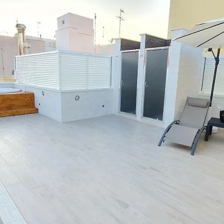 Vanessa Bed & Breakfast Gallipoli