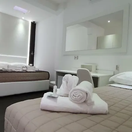 Bed & Breakfast Vanessa