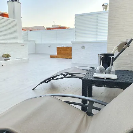 Vanessa Bed & Breakfast Gallipoli