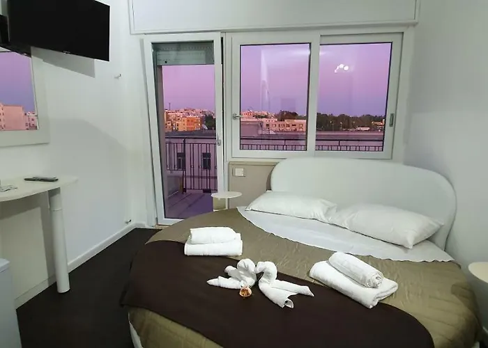 Vanessa 3* Gallipoli