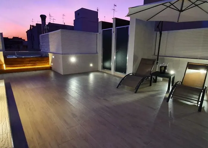 Vanessa 3* Gallipoli