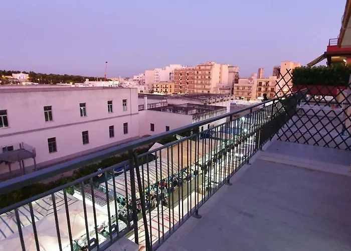 Nocleg ze śniadaniem Vanessa