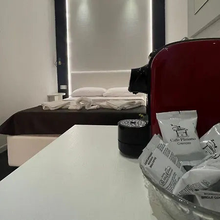 Vanessa Couette-café Gallipoli