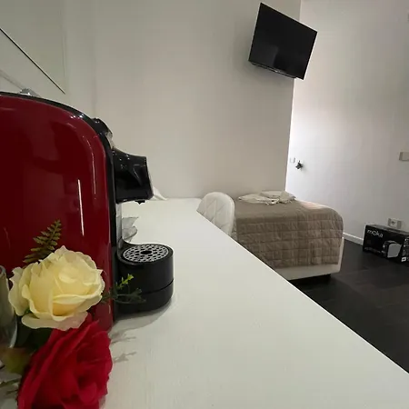 Bed & Breakfast Vanessa Gallipoli