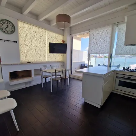 Vanessa Bed & Breakfast Gallipoli