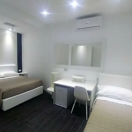 Bed & Breakfast Vanessa 3*