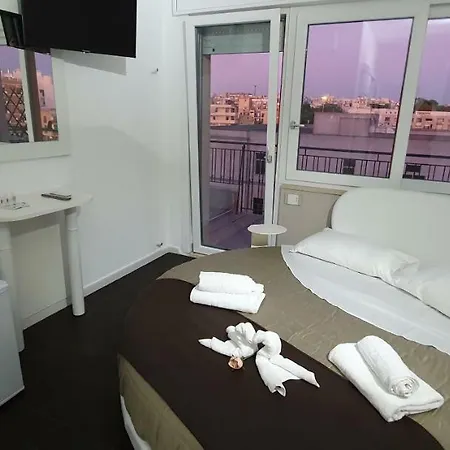 Vanessa Bed & Breakfast 3*