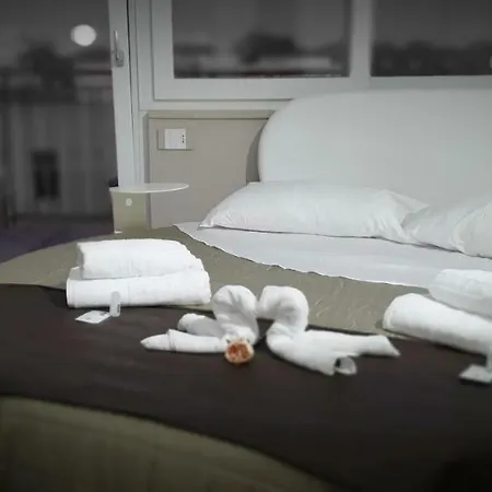 Vanessa 3* Gallipolli