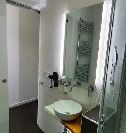 Vanessa 3* Gallipolli