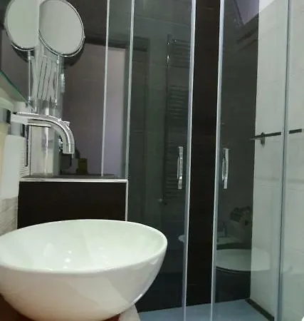 Bed & Breakfast Vanessa 3*