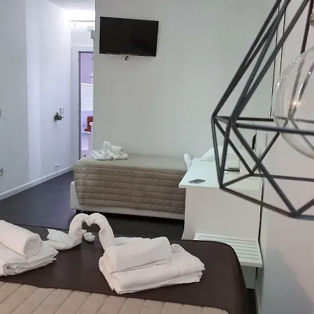 Vanessa Oda ve Kahvaltı Gallipoli