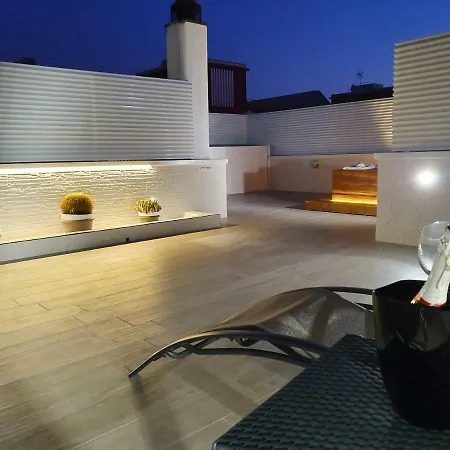 Couette-café Vanessa 3*