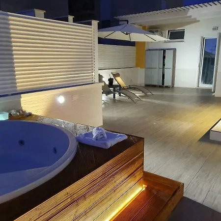 Vanessa Bed & Breakfast