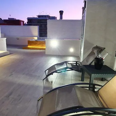 Vanessa Bed & Breakfast