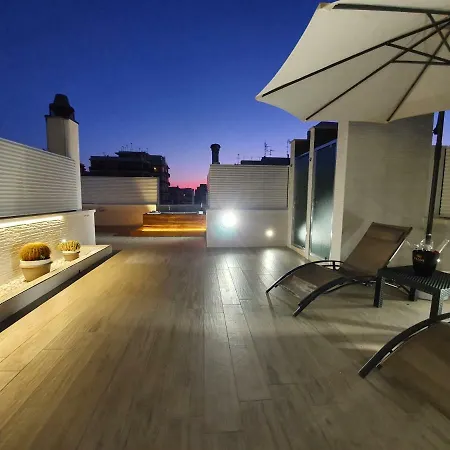 Vanessa Bed & Breakfast Gallipoli