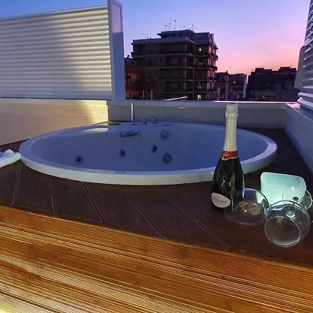 Bed & Breakfast Vanessa 3*