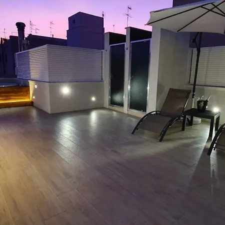 Vanessa 3* Gallipoli