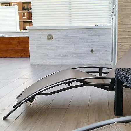 Bed & Breakfast Vanessa 3*