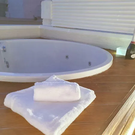 Bed & Breakfast Vanessa