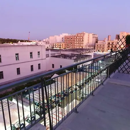 Bed & Breakfast Vanessa