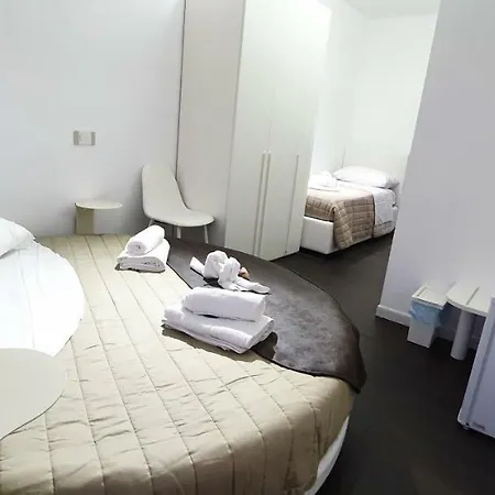 Vanessa Oda ve Kahvaltı 3*