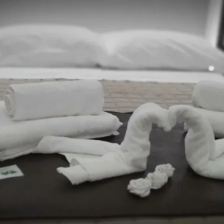 Vanessa Bed & Breakfast Gallipolli