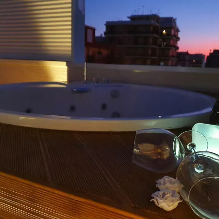 Bed & Breakfast Vanessa 3*