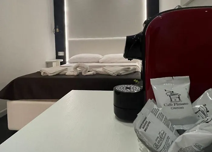 Vanessa Couette-café Gallipoli