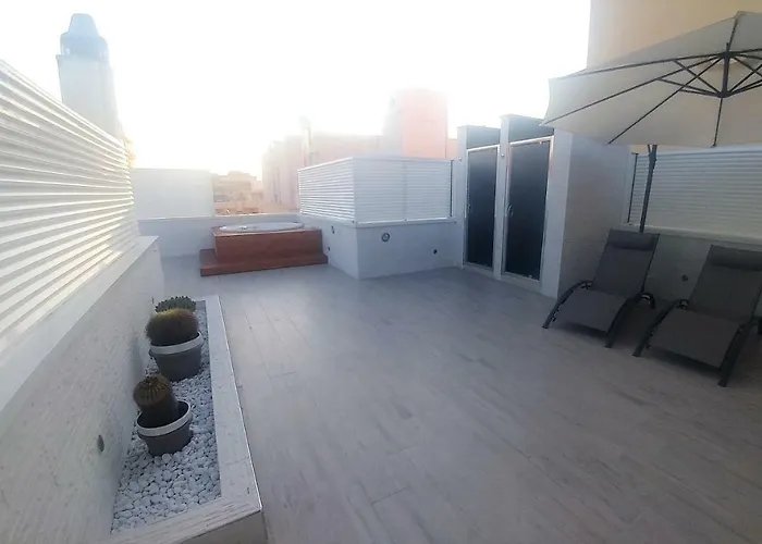 Couette-café Vanessa Gallipoli