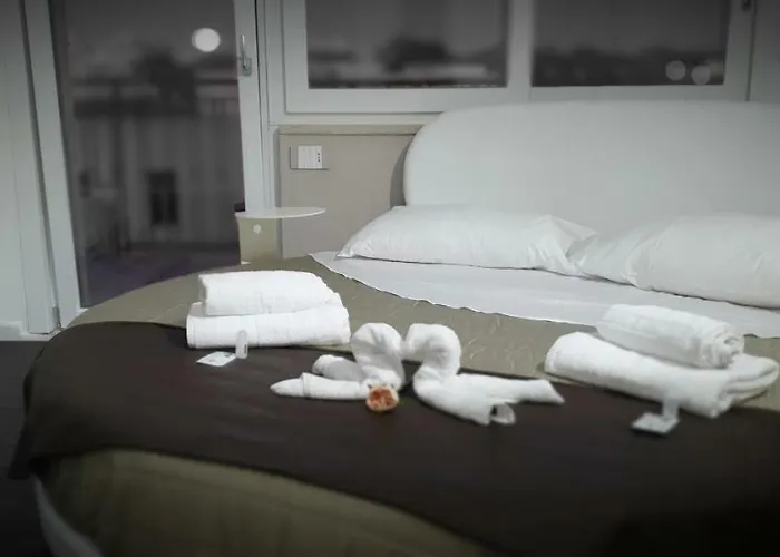 Vanessa 3* Gallipoli