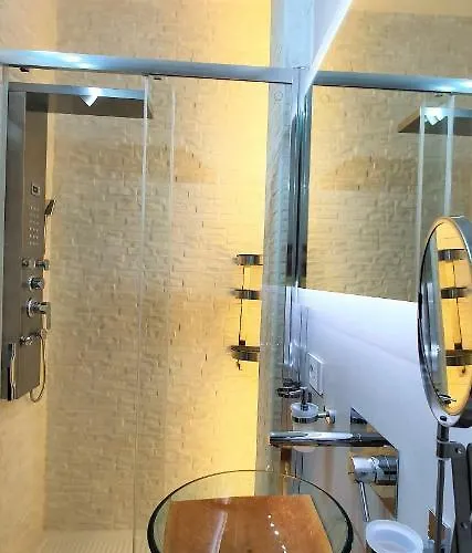 Bed & Breakfast Vanessa 3*