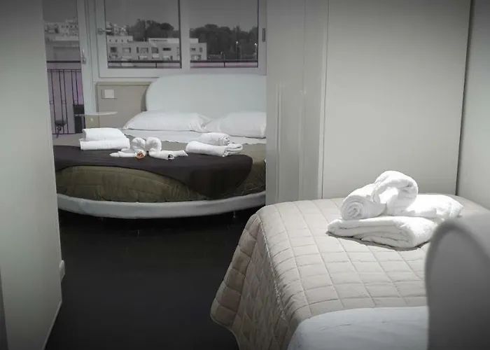 Bed & Breakfast Vanessa 3*