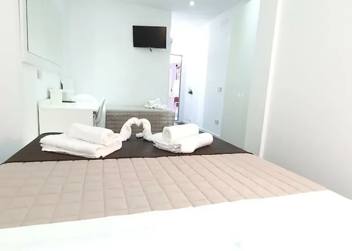 Vanessa Bed & Breakfast