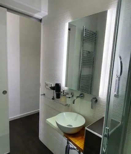 Vanessa 3* Gallipoli