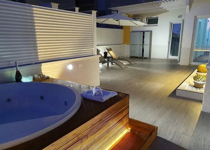 Vanessa Bed & Breakfast