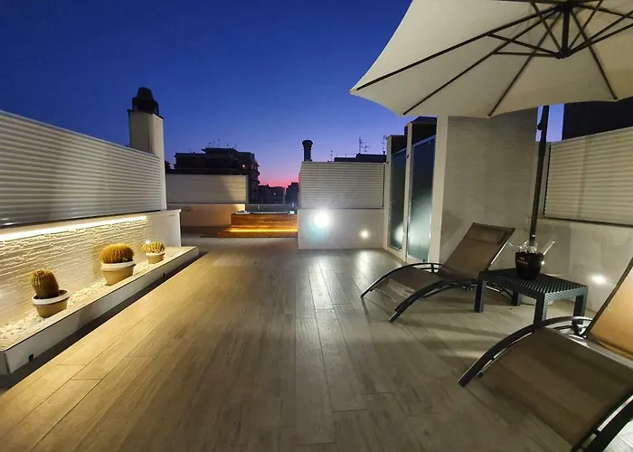 Vanessa Couette-café Gallipoli