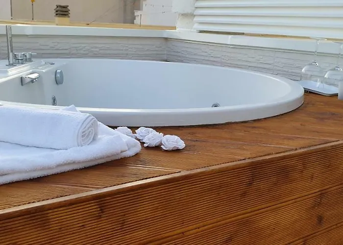 Bed & Breakfast Vanessa