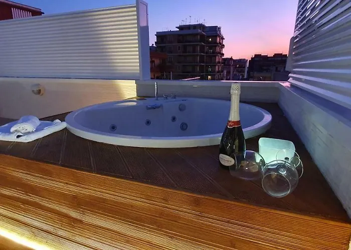 Bed & Breakfast Vanessa 3*