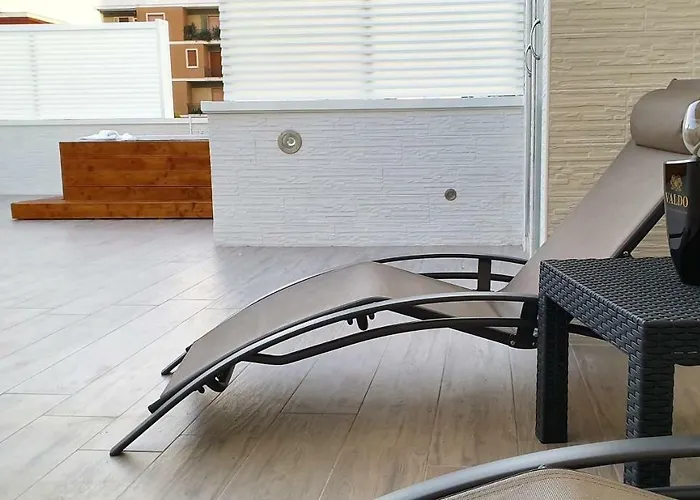 Bed & Breakfast Vanessa 3*