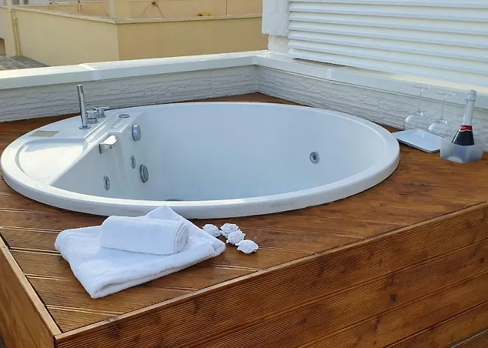 Vanessa 3* Gallipoli