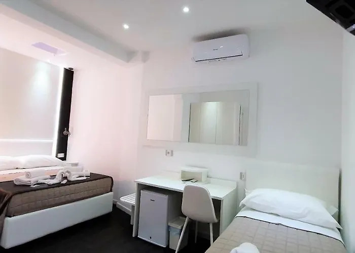 Vanessa Bed & Breakfast