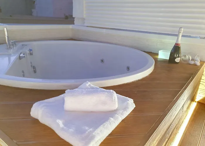 Bed & Breakfast Vanessa