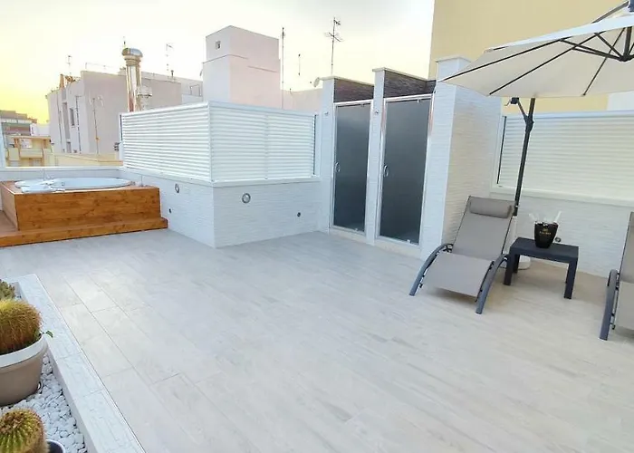 Vanessa Bed & Breakfast Gallipoli