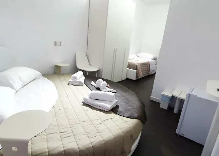 Vanessa Bed & Breakfast 3*